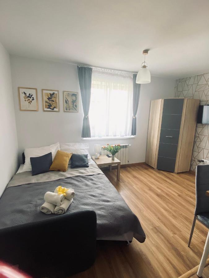 Apartamenty Majka Zator Kültér fotó