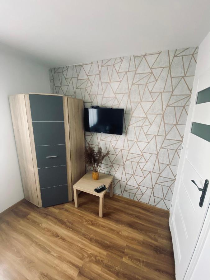 Apartamenty Majka Zator Kültér fotó