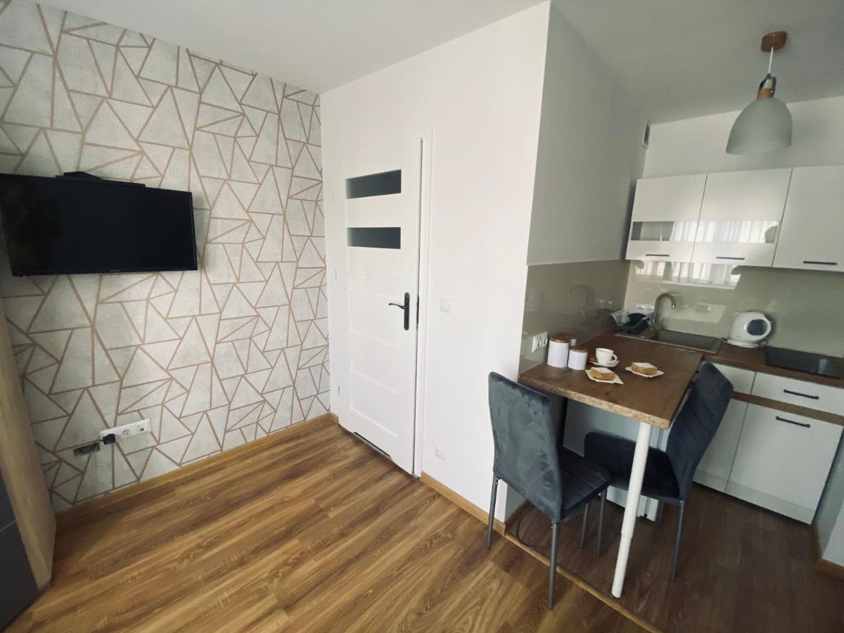 Apartamenty Majka Zator Kültér fotó