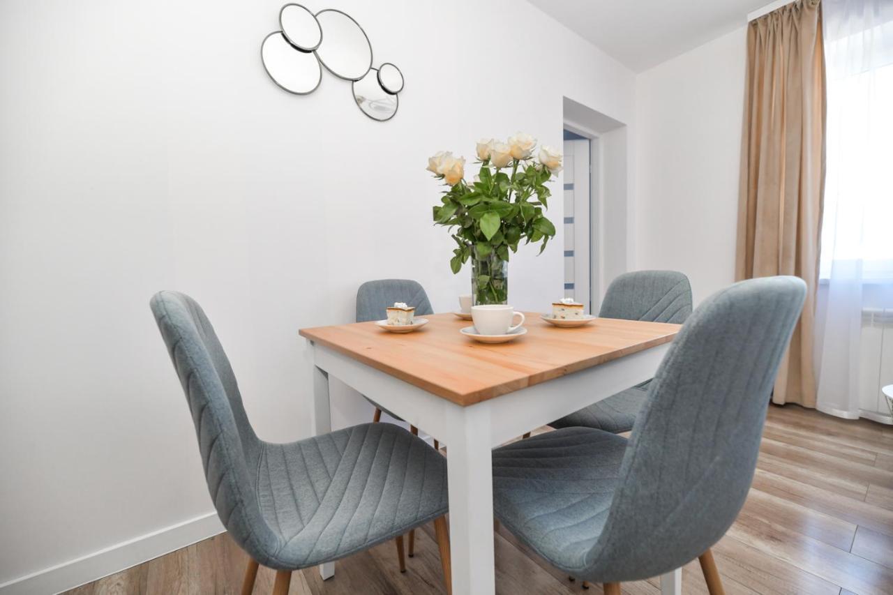 Apartamenty Majka Zator Kültér fotó