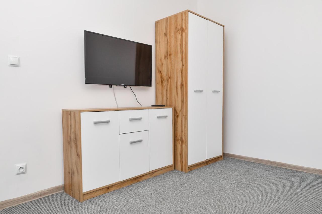 Apartamenty Majka Zator Kültér fotó