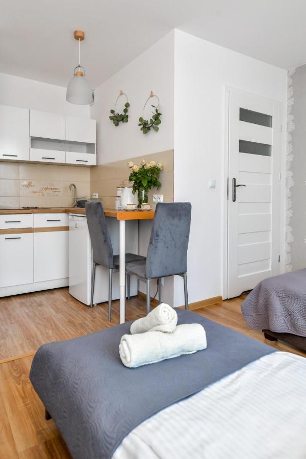 Apartamenty Majka Zator Kültér fotó