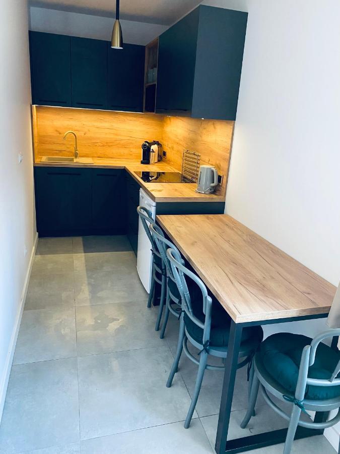 Apartamenty Majka Zator Kültér fotó
