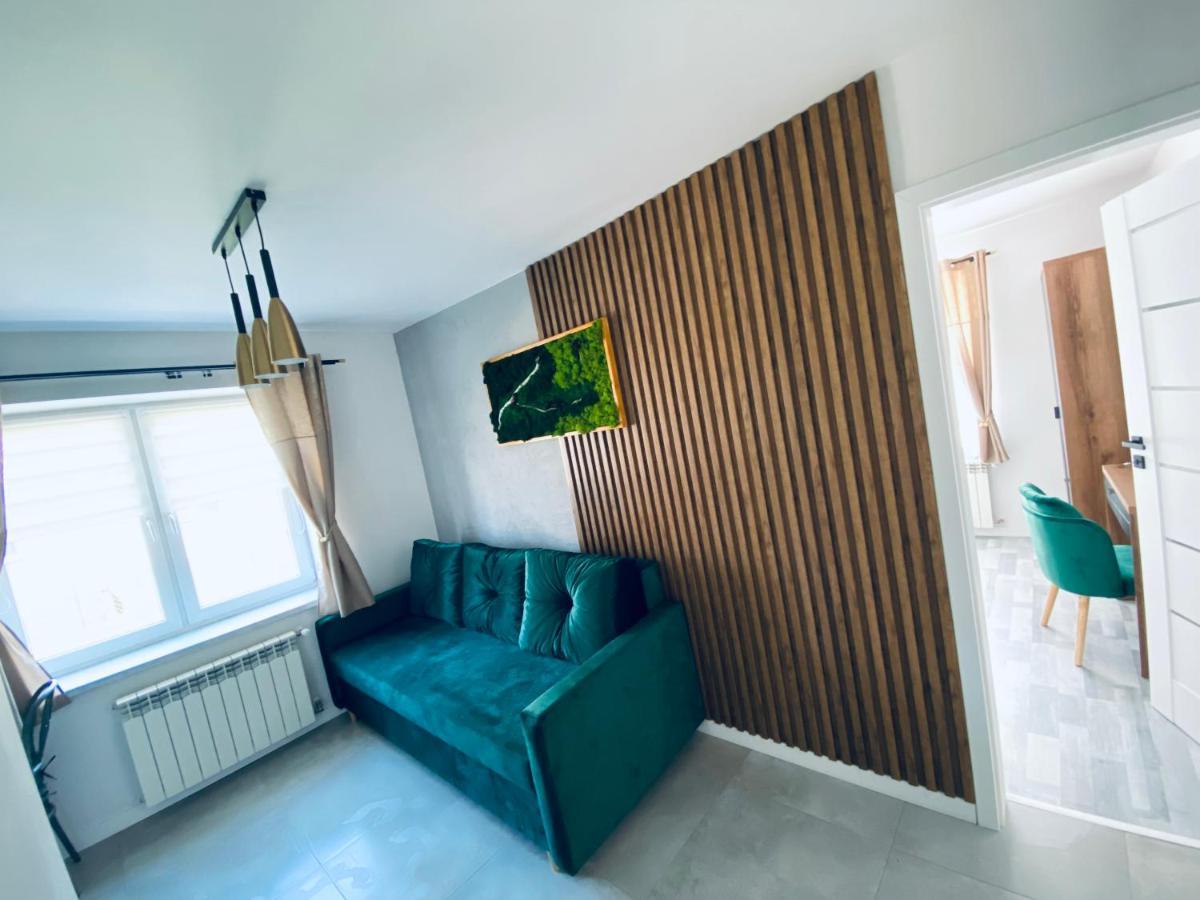 Apartamenty Majka Zator Kültér fotó