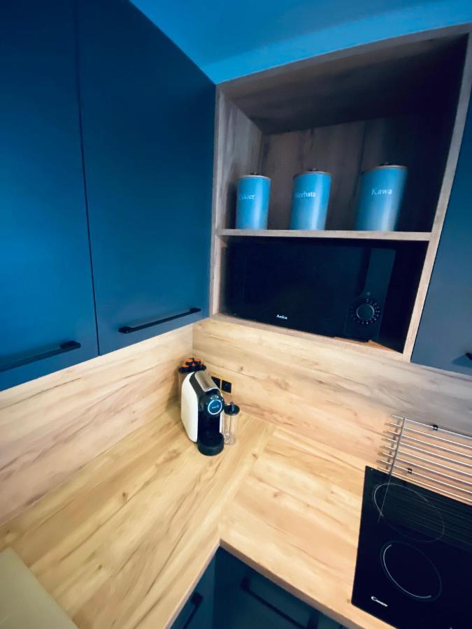 Apartamenty Majka Zator Kültér fotó