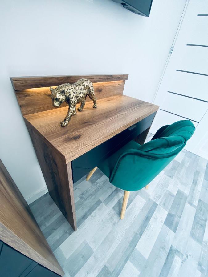 Apartamenty Majka Zator Kültér fotó