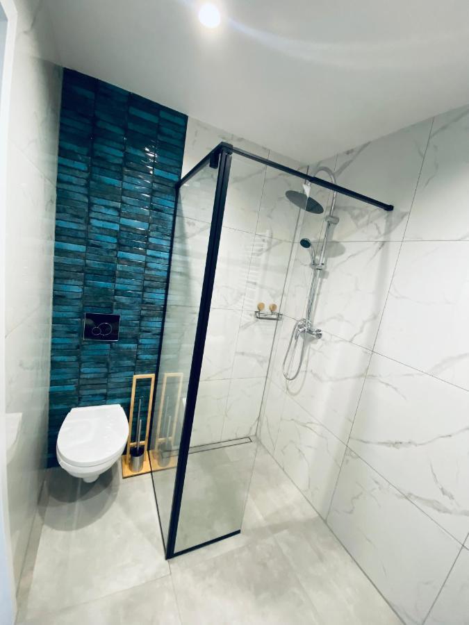Apartamenty Majka Zator Kültér fotó