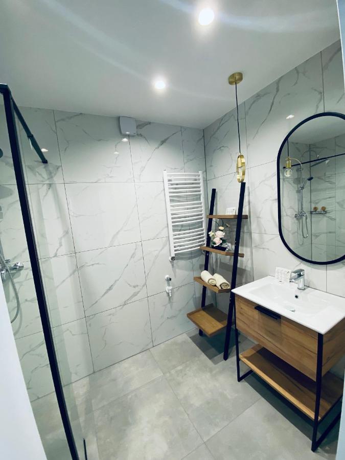 Apartamenty Majka Zator Kültér fotó