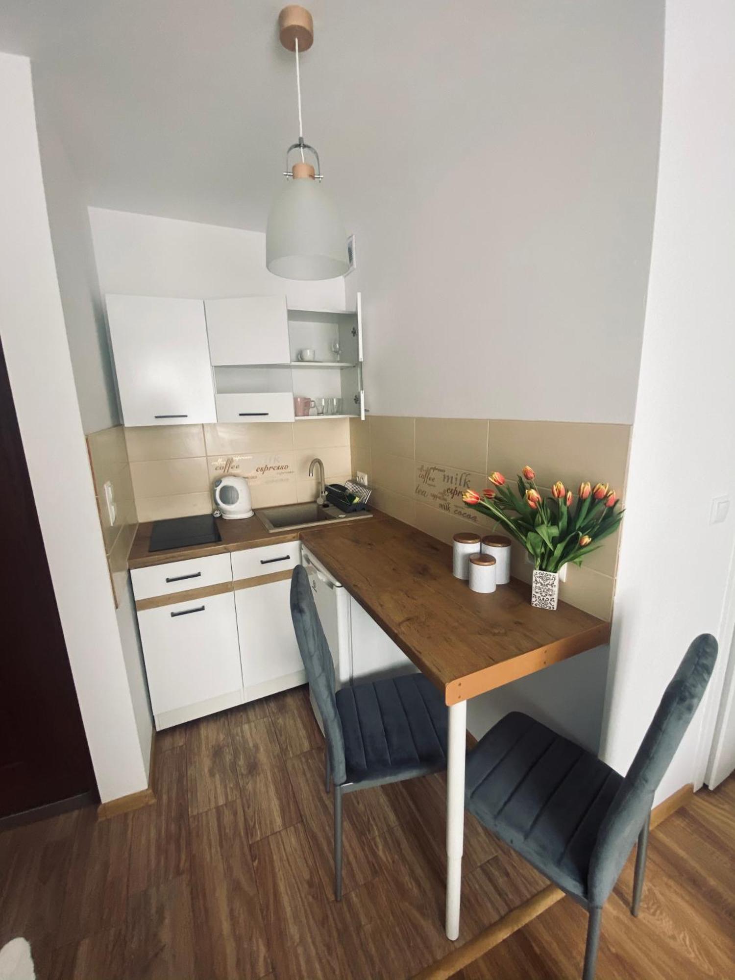 Apartamenty Majka Zator Kültér fotó